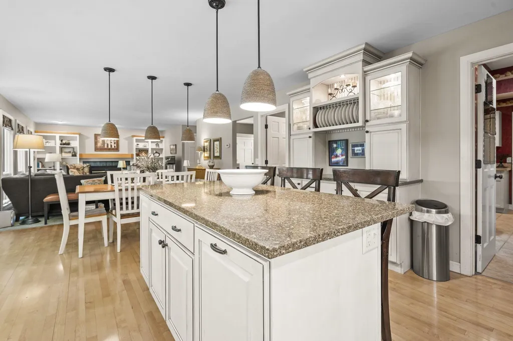 3675 Village Circle Drive East Bay Township MI 49686