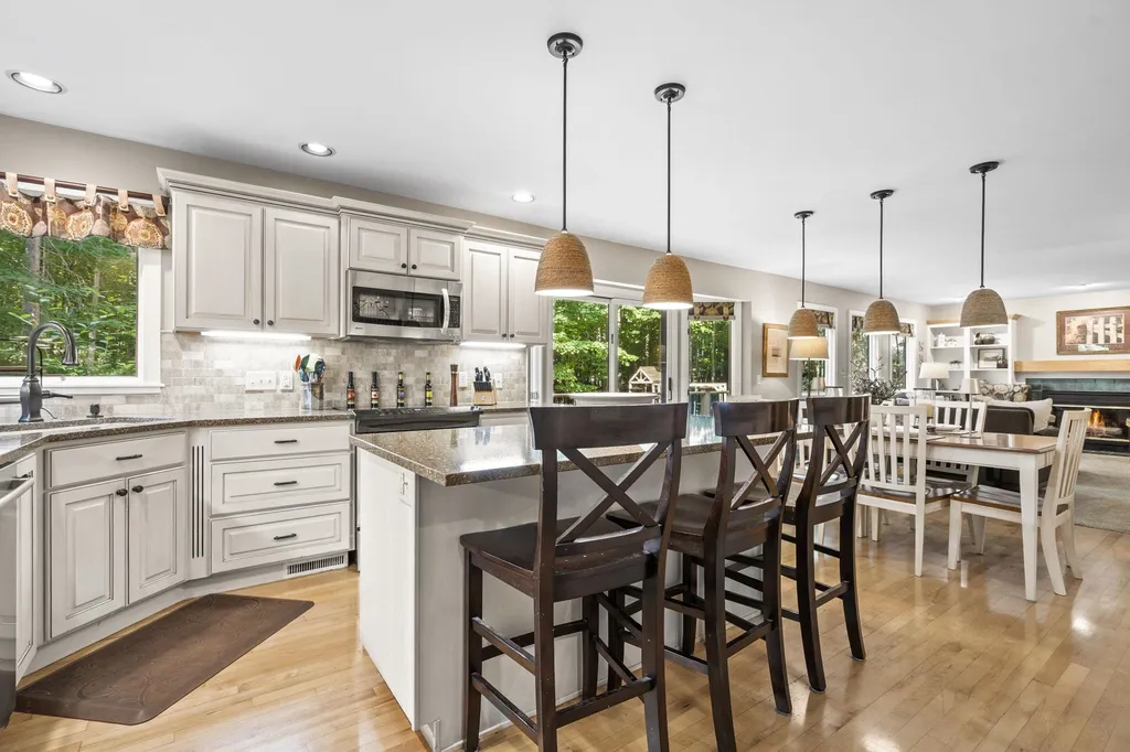 3675 Village Circle Drive East Bay Township MI 49686