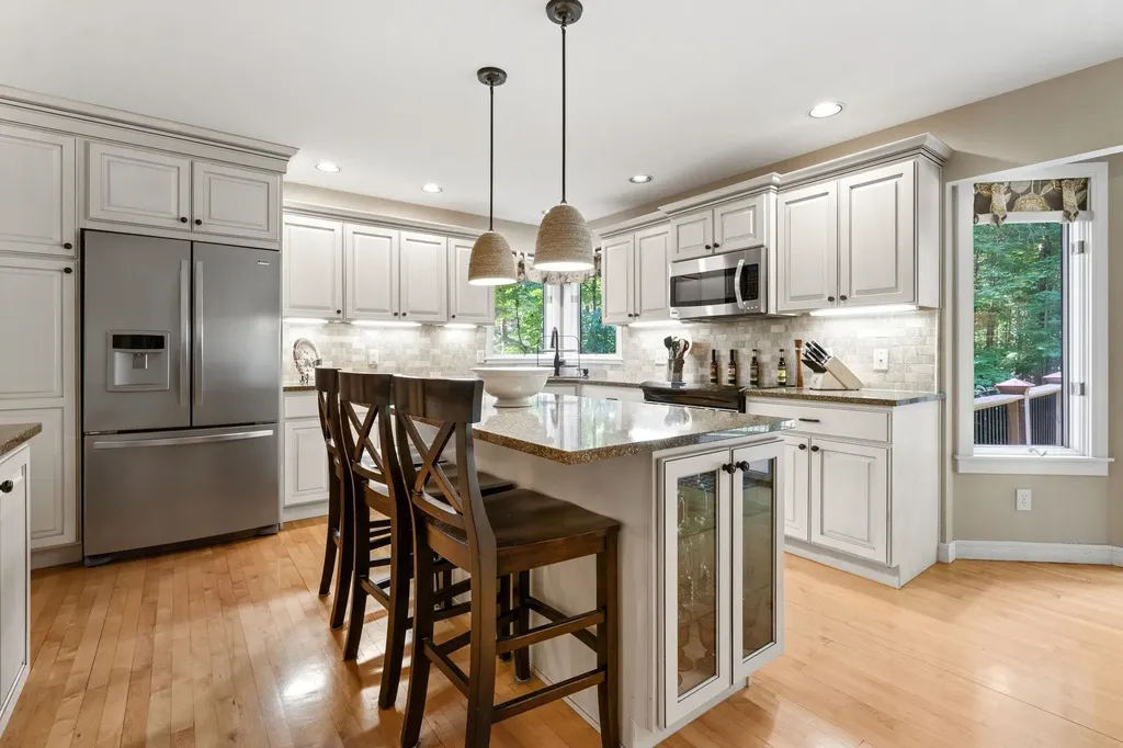 3675 Village Circle Drive East Bay Township MI 49686