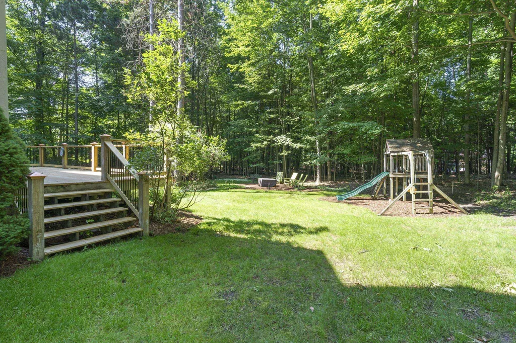 3675 Village Circle Drive East Bay Township MI 49686