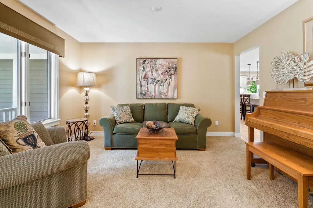 3675 Village Circle Drive East Bay Township MI 49686