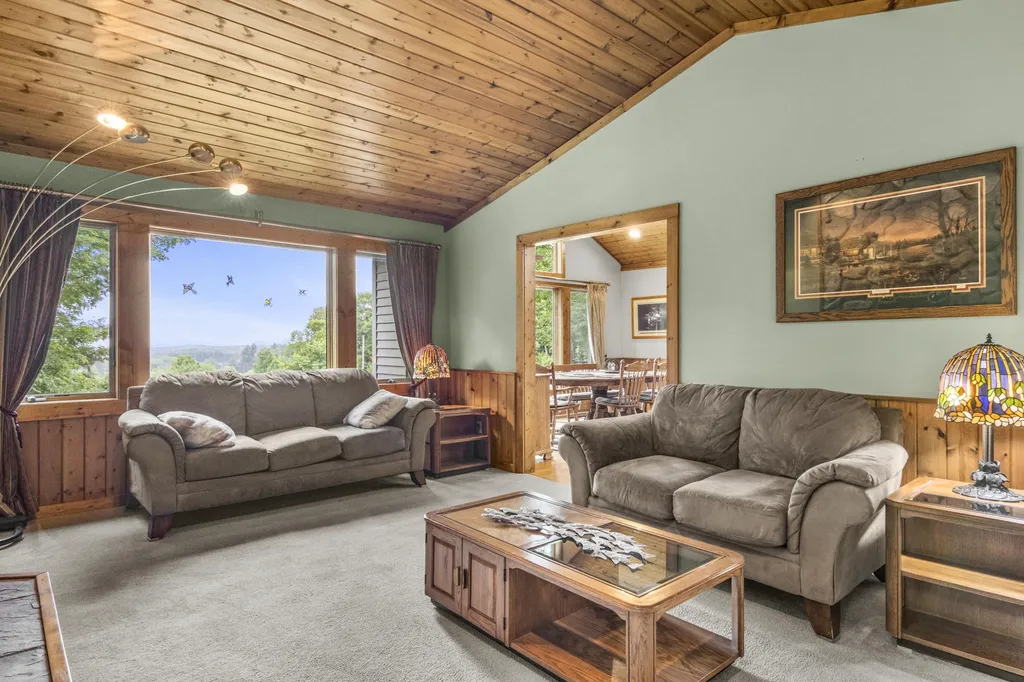 10303 Narrow Gauge Road Homestead Township MI 49617