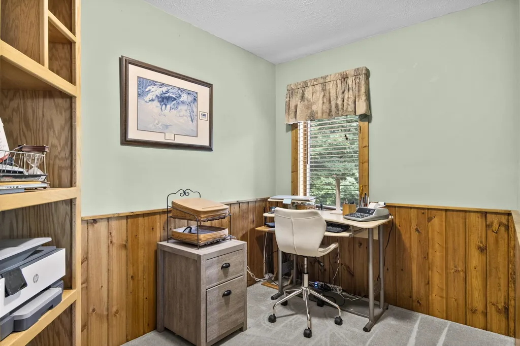 10303 Narrow Gauge Road Homestead Township MI 49617