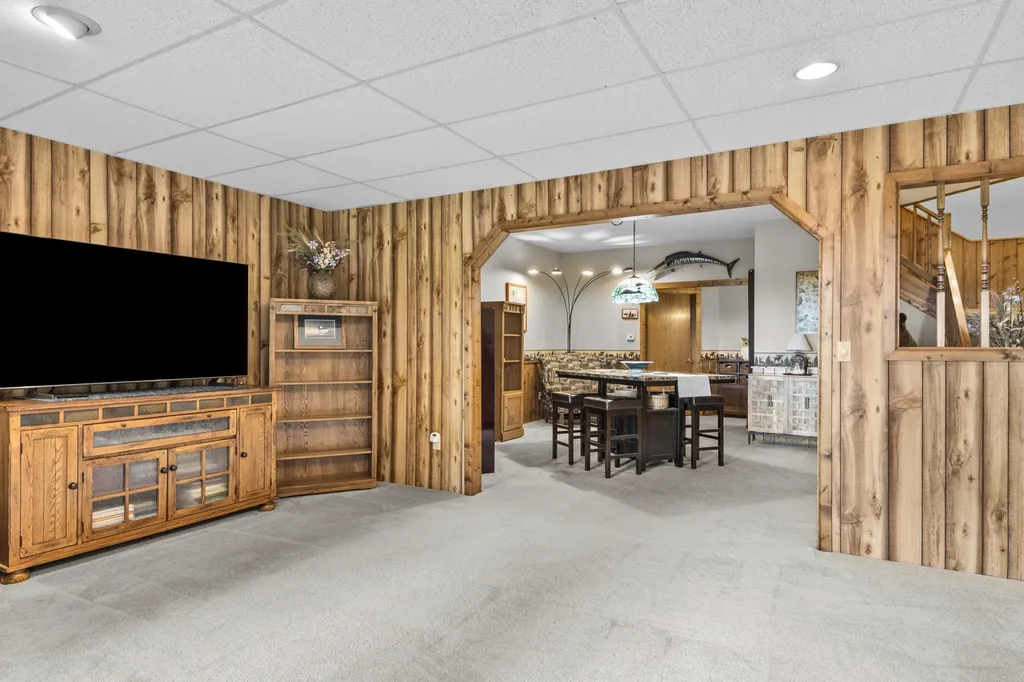 10303 Narrow Gauge Road Homestead Township MI 49617
