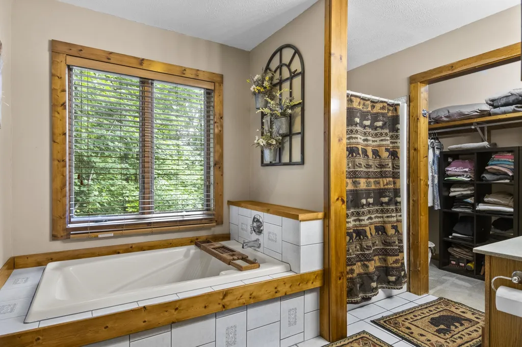 10303 Narrow Gauge Road Homestead Township MI 49617