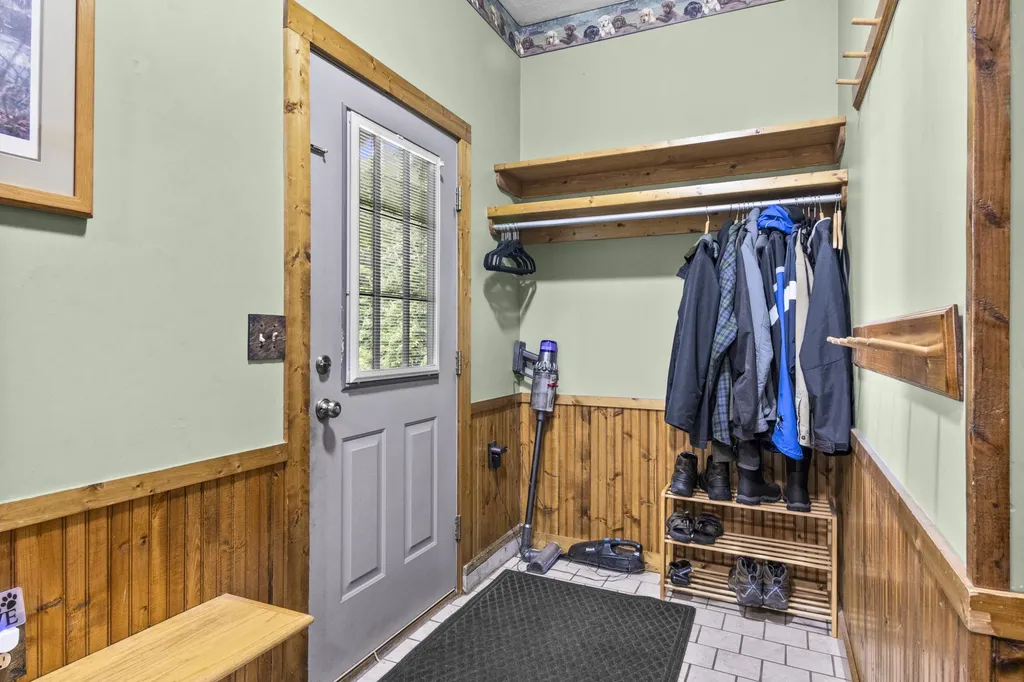 10303 Narrow Gauge Road Homestead Township MI 49617