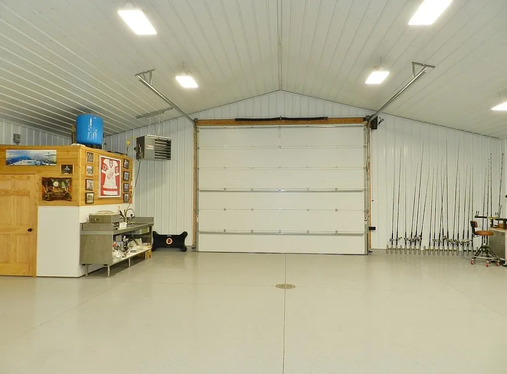 10303 Narrow Gauge Road Homestead Township MI 49617