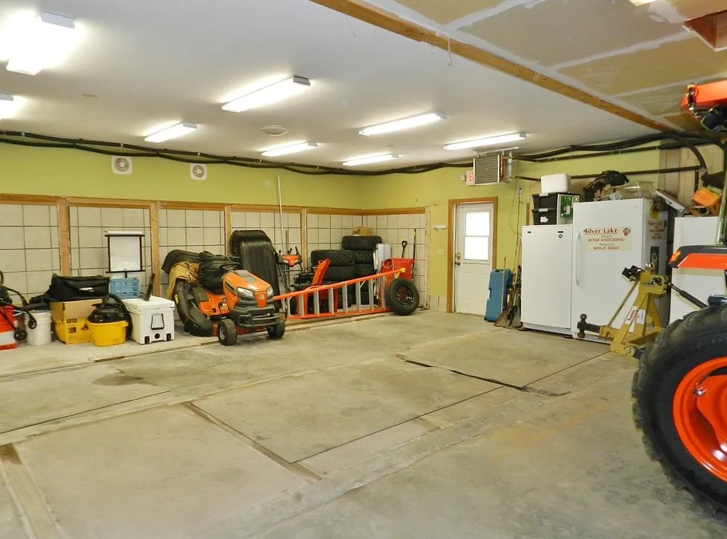 10303 Narrow Gauge Road Homestead Township MI 49617