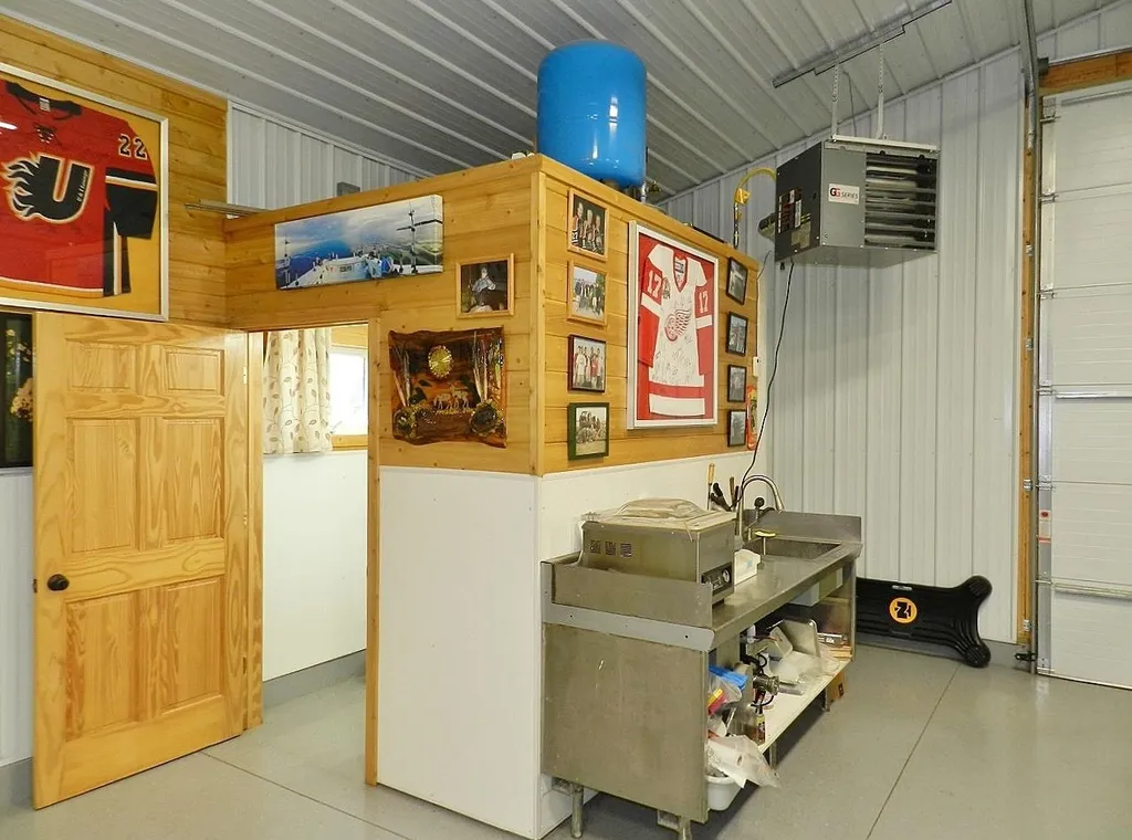10303 Narrow Gauge Road Homestead Township MI 49617