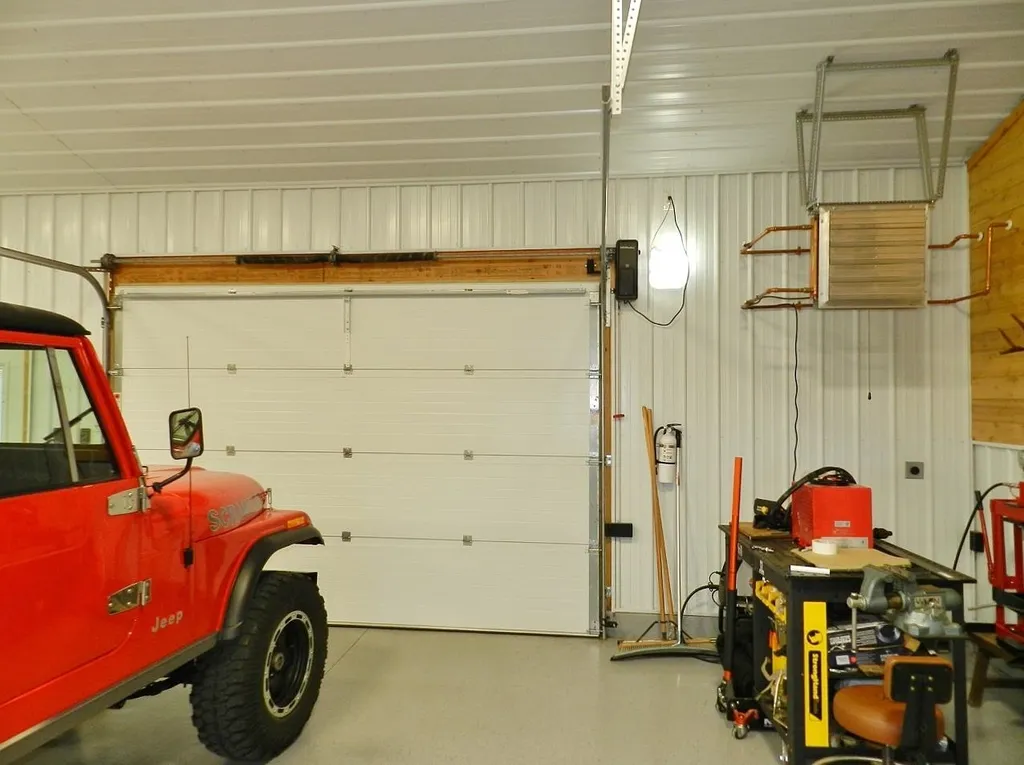 10303 Narrow Gauge Road Homestead Township MI 49617
