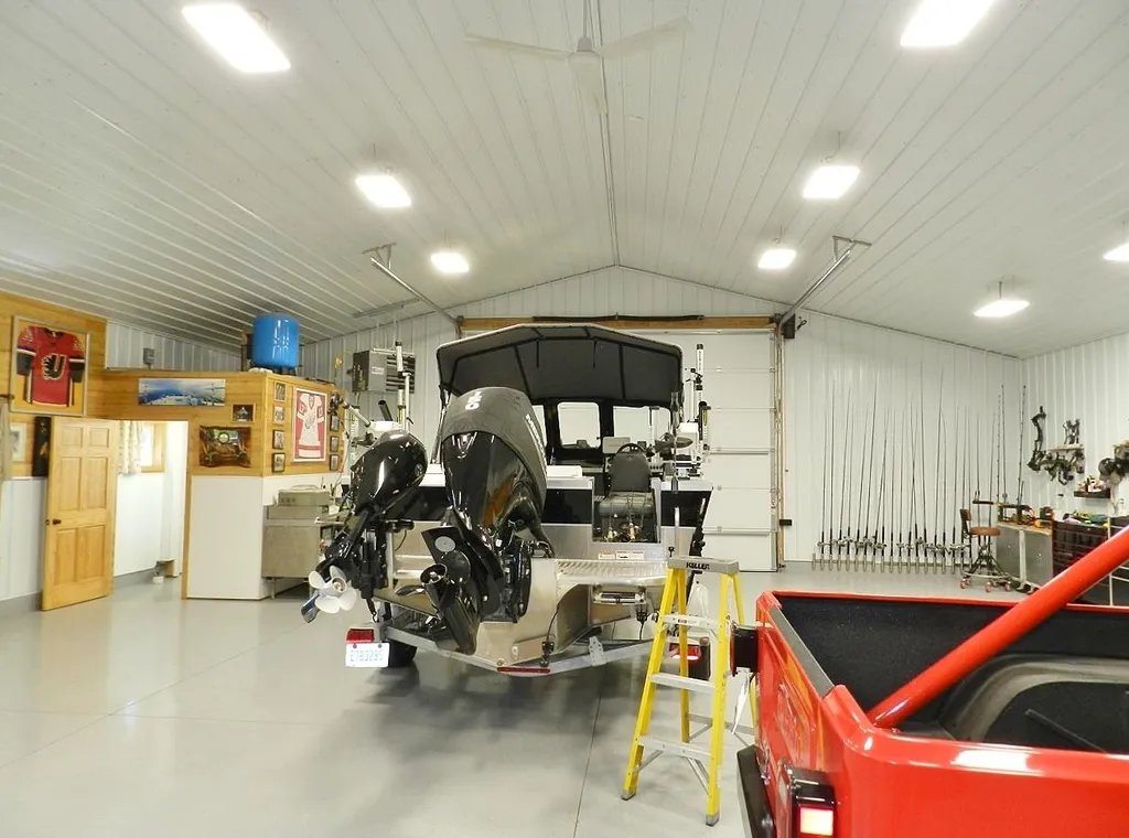 10303 Narrow Gauge Road Homestead Township MI 49617
