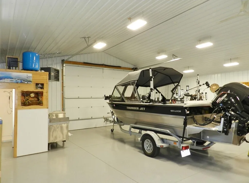 10303 Narrow Gauge Road Homestead Township MI 49617