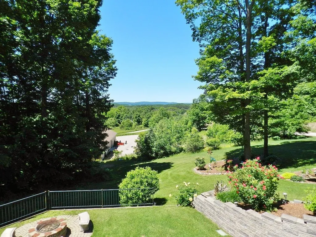 10303 Narrow Gauge Road Homestead Township MI 49617