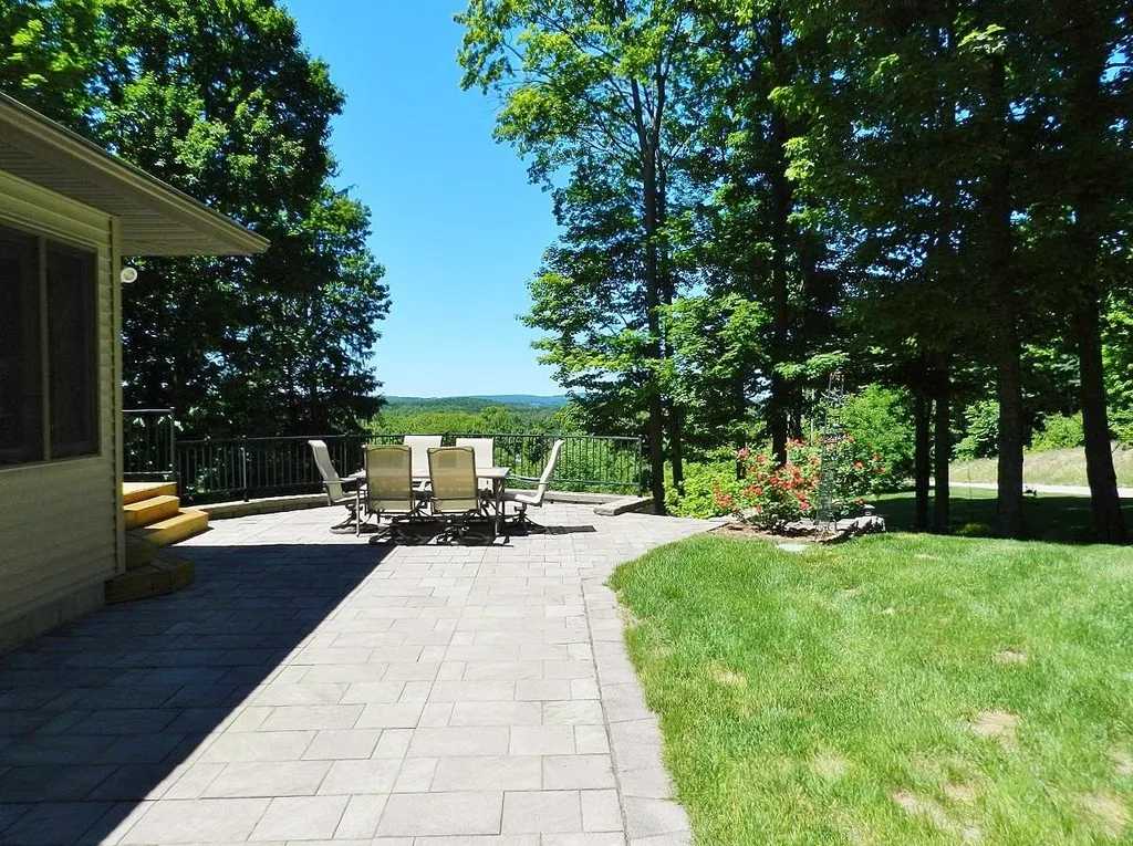 10303 Narrow Gauge Road Homestead Township MI 49617