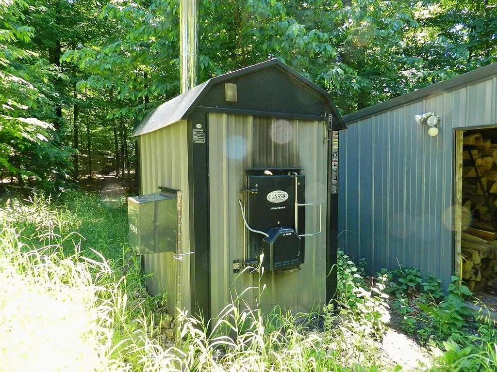 10303 Narrow Gauge Road Homestead Township MI 49617