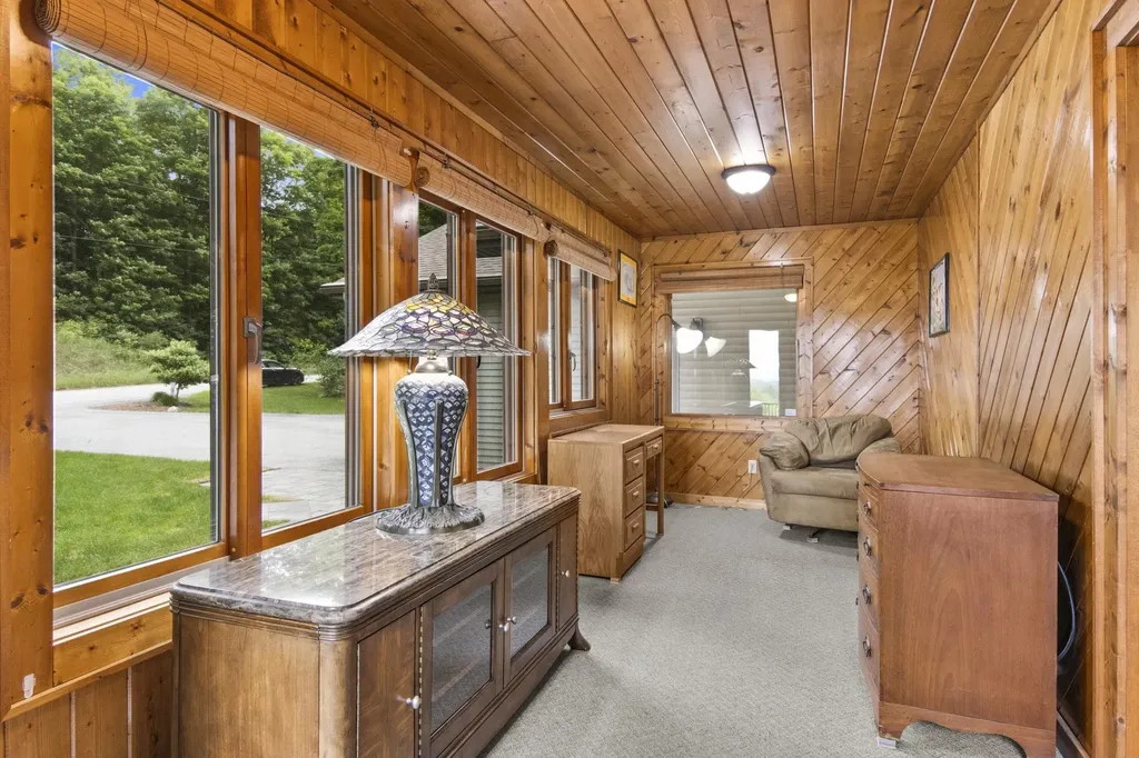 10303 Narrow Gauge Road Homestead Township MI 49617