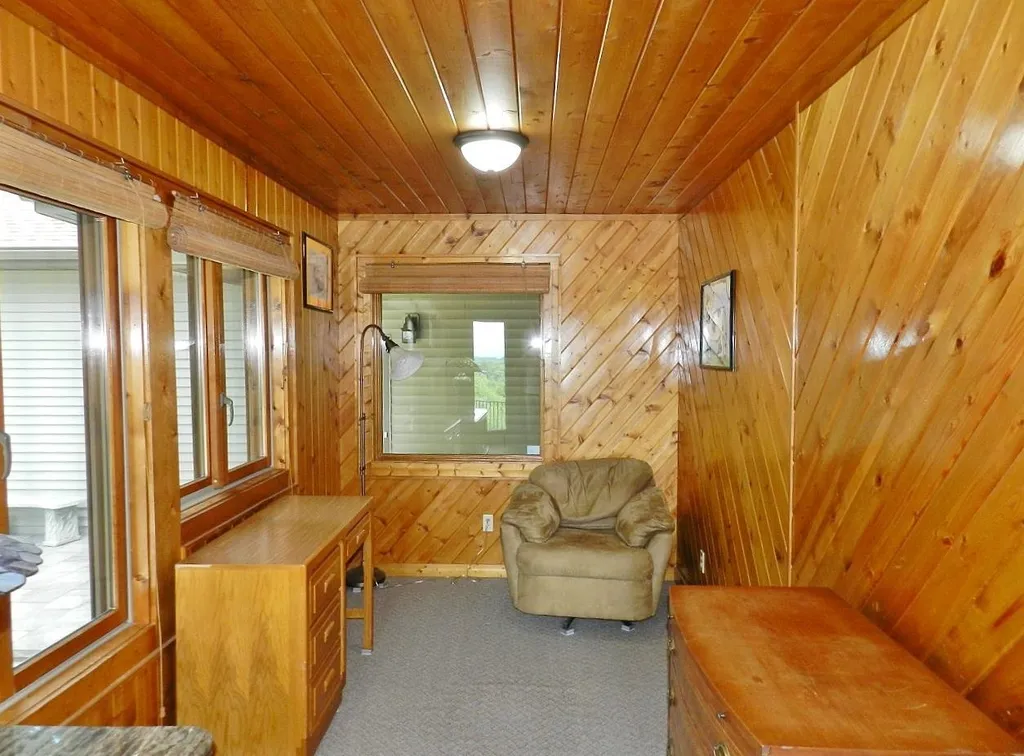 10303 Narrow Gauge Road Homestead Township MI 49617