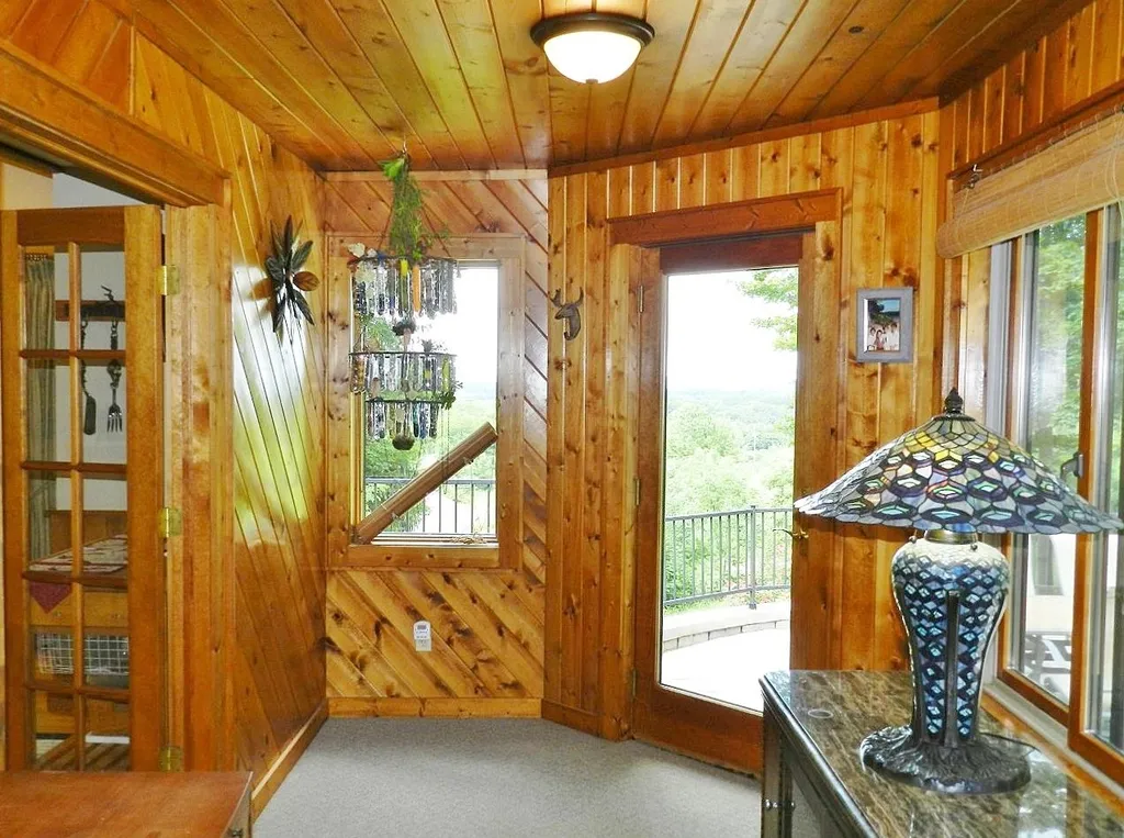 10303 Narrow Gauge Road Homestead Township MI 49617