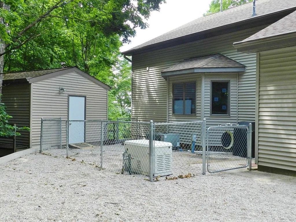 10303 Narrow Gauge Road Homestead Township MI 49617