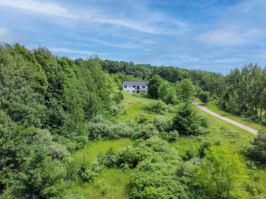 9742 E Peterson Road Leelanau Township MI 49670