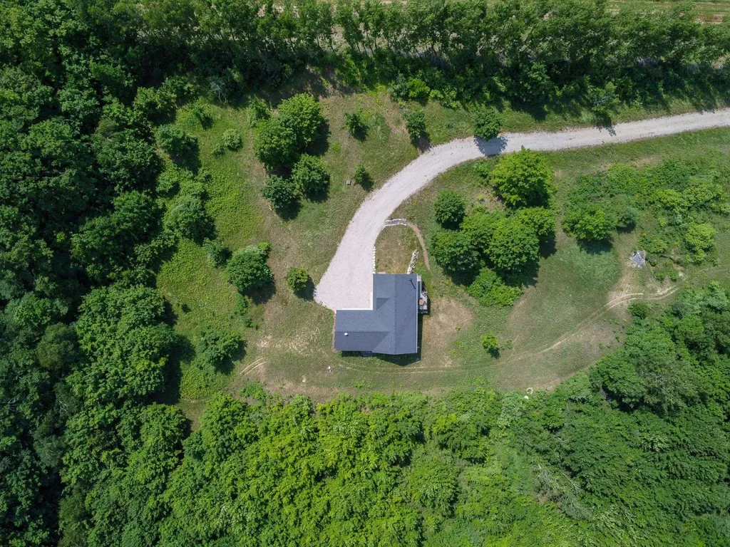 9742 E Peterson Road Leelanau Township MI 49670