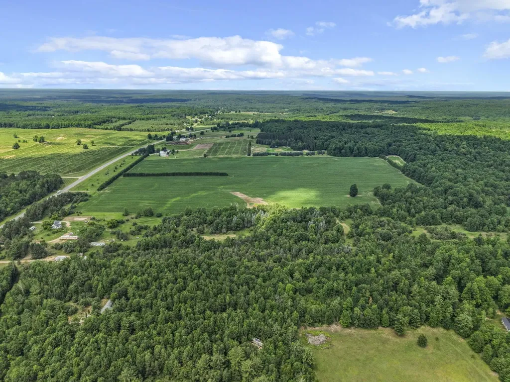 6320 N Morey Road Pioneer Township MI 49651
