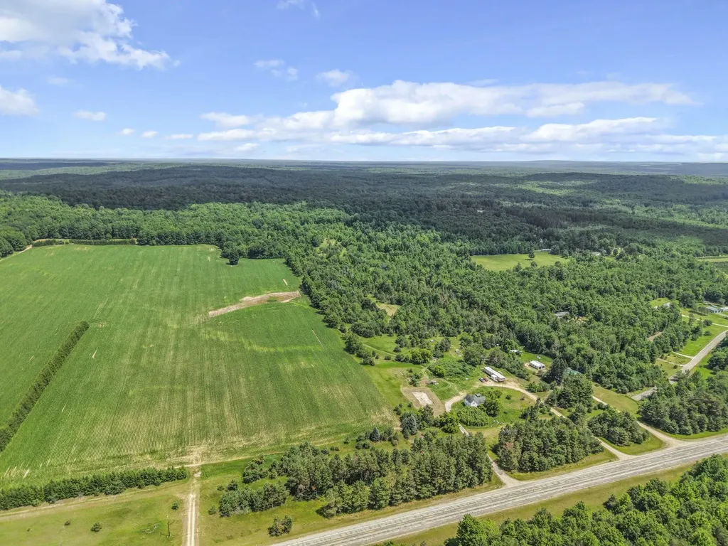 6320 N Morey Road Pioneer Township MI 49651
