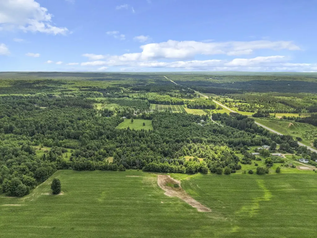 6320 N Morey Road Pioneer Township MI 49651