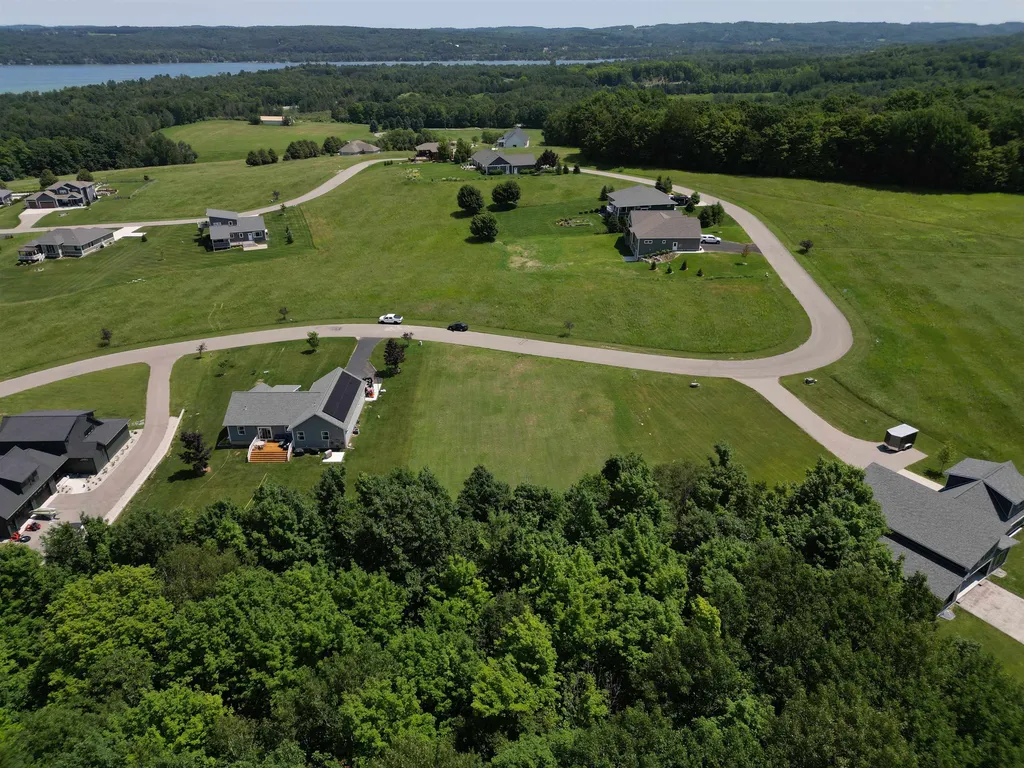00 E Water View Drive Leland Township MI 49653