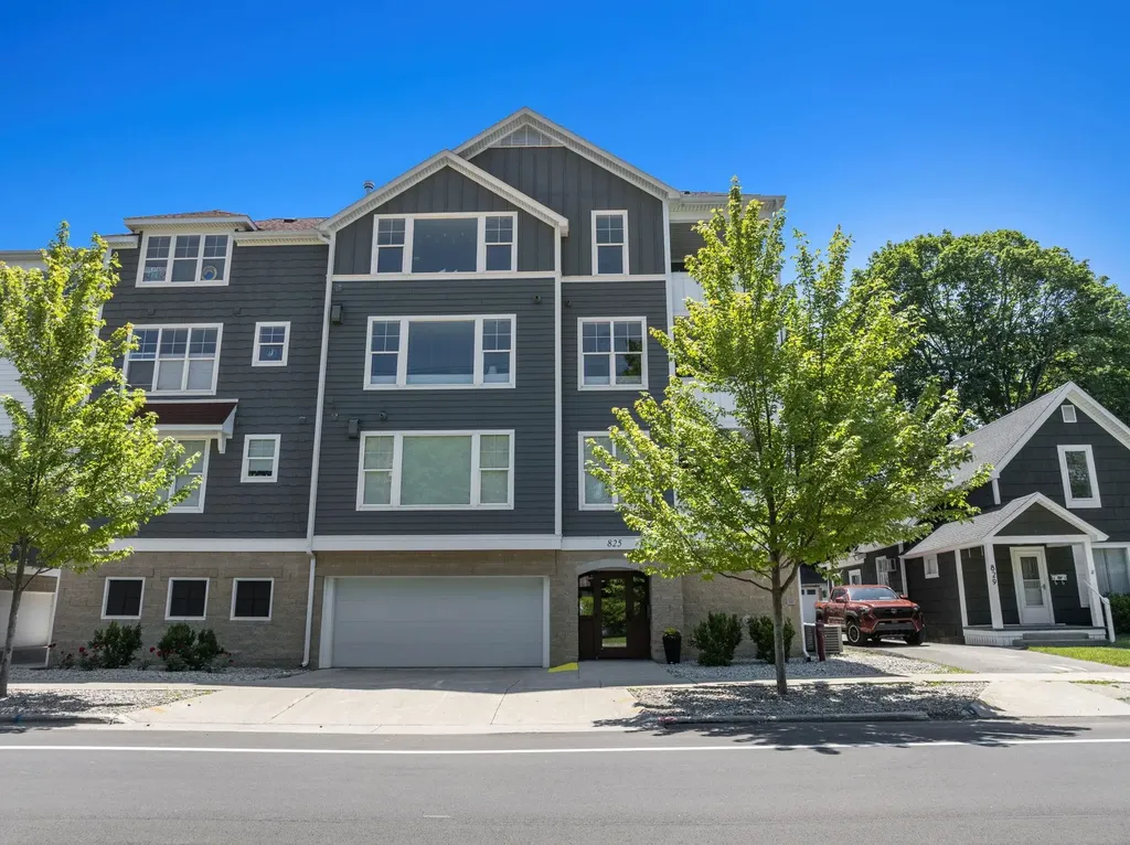 825 Seventh Street Traverse City City MI 49684