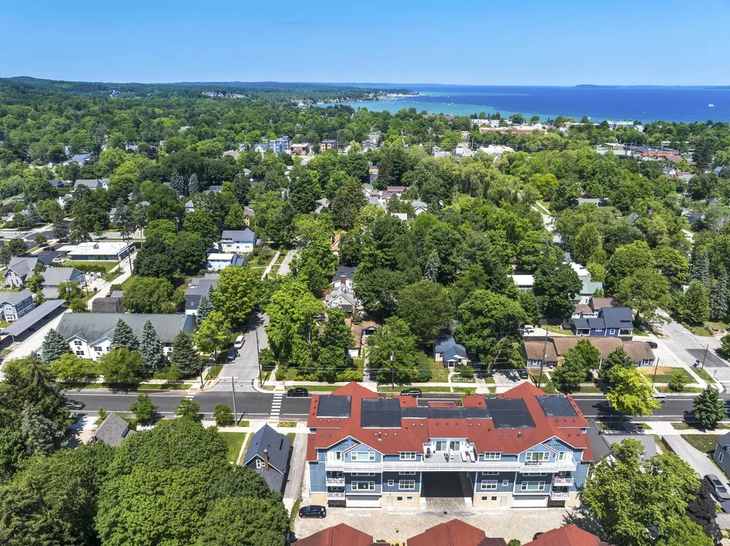 825 Seventh Street Traverse City City MI 49684