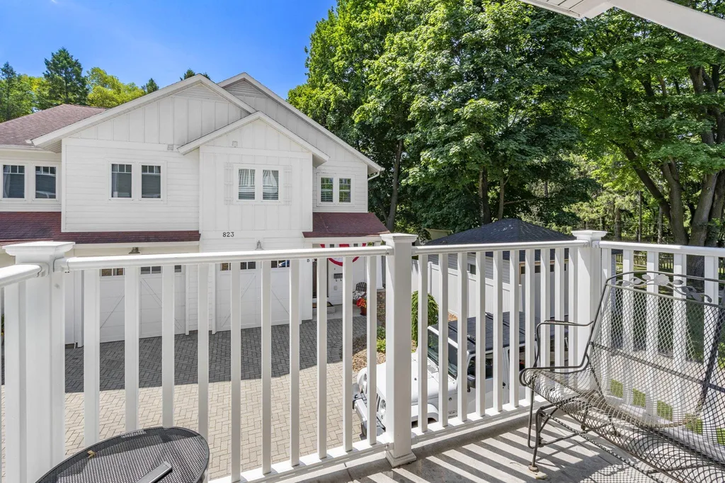 825 Seventh Street Traverse City City MI 49684