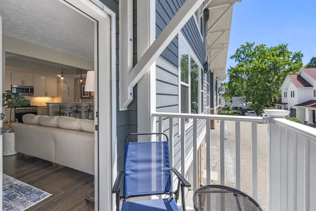 825 Seventh Street Traverse City City MI 49684