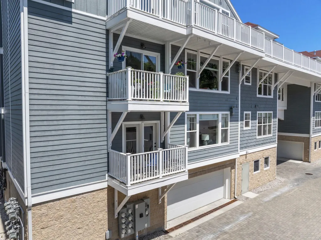 825 Seventh Street Traverse City City MI 49684