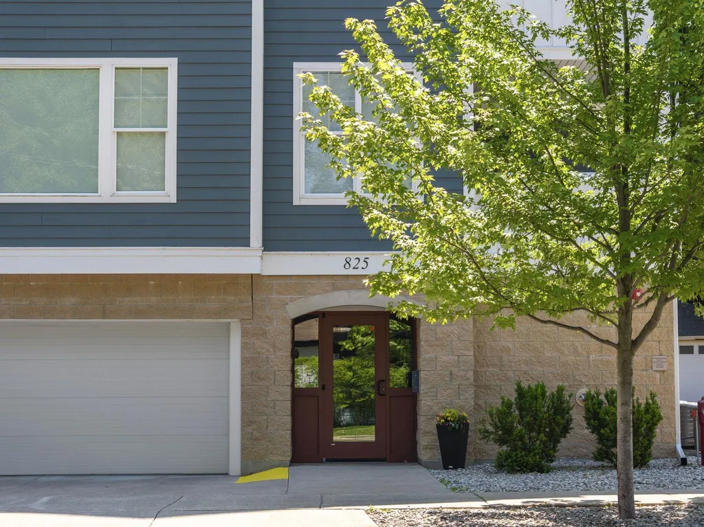 825 Seventh Street Traverse City City MI 49684