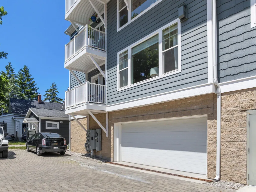 825 Seventh Street Traverse City City MI 49684