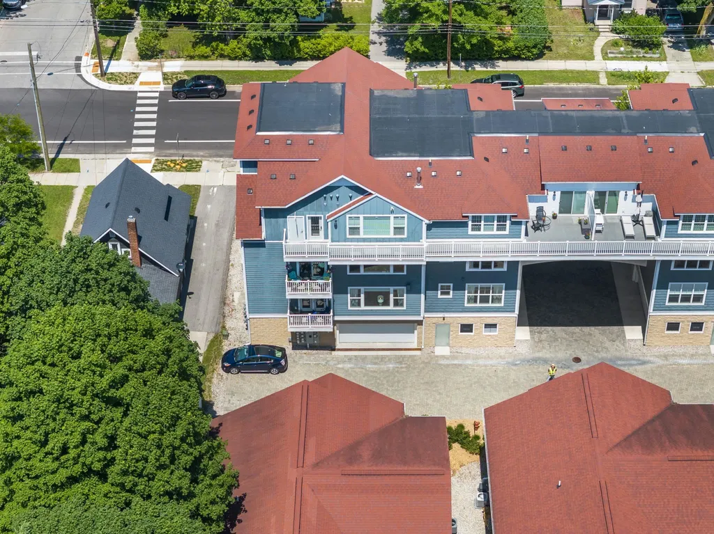 825 Seventh Street Traverse City City MI 49684