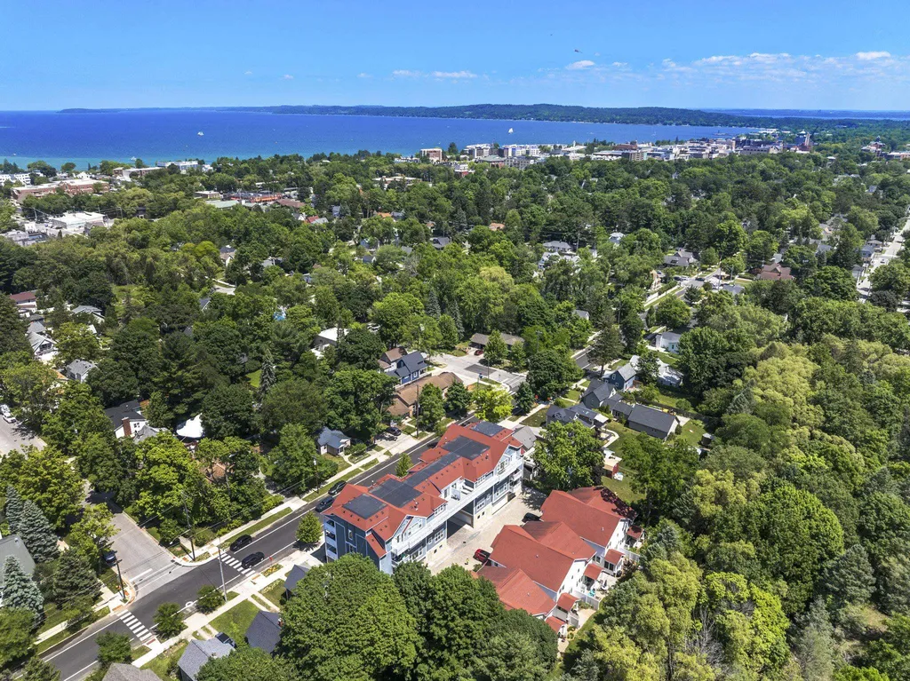 825 Seventh Street Traverse City City MI 49684