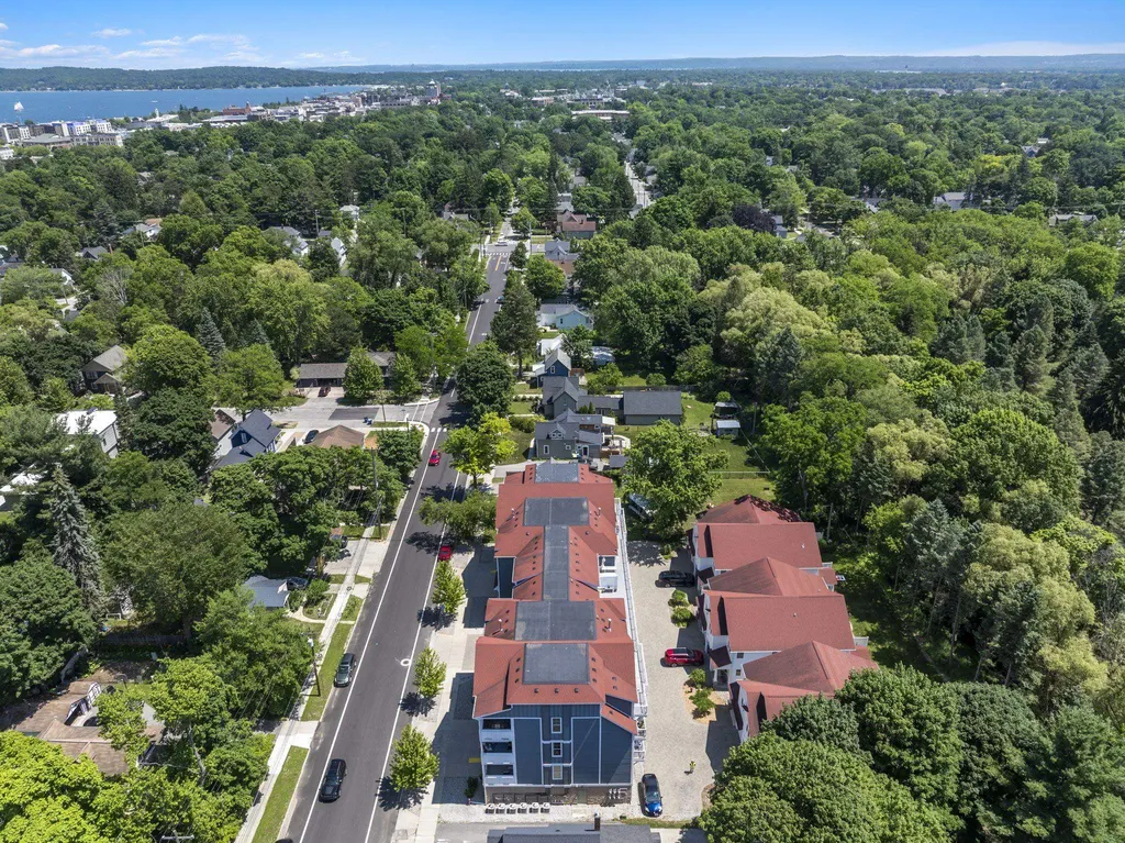 825 Seventh Street Traverse City City MI 49684