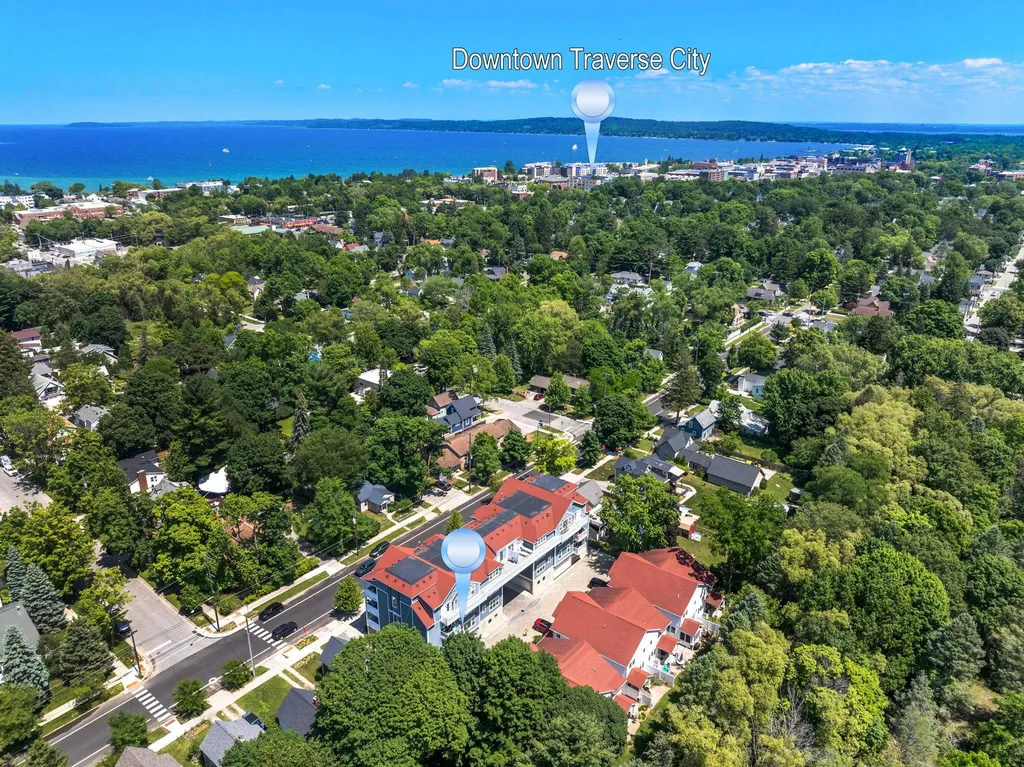 825 Seventh Street Traverse City City MI 49684