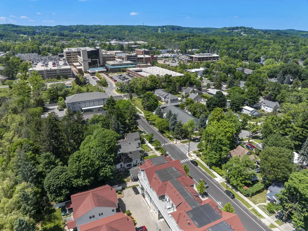 825 Seventh Street Traverse City City MI 49684