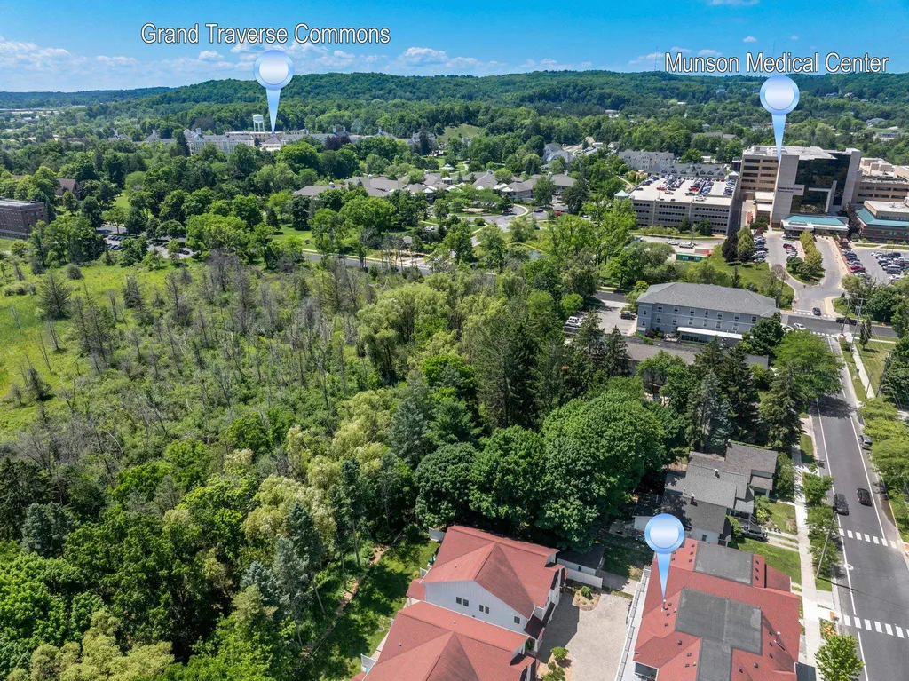 825 Seventh Street Traverse City City MI 49684