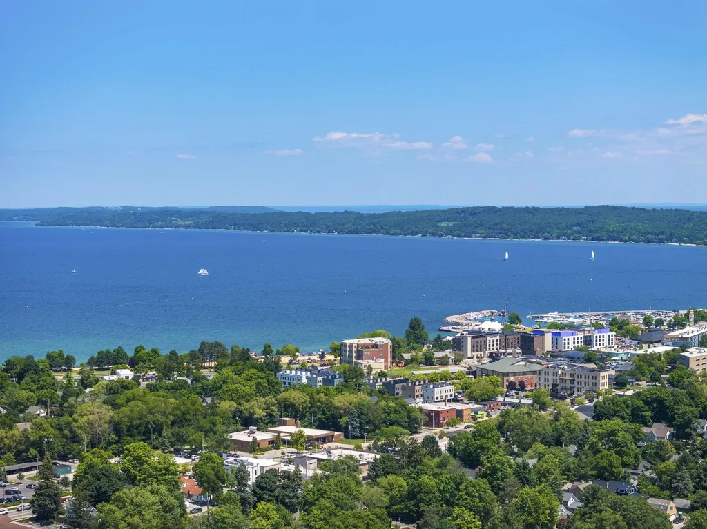 825 Seventh Street Traverse City City MI 49684