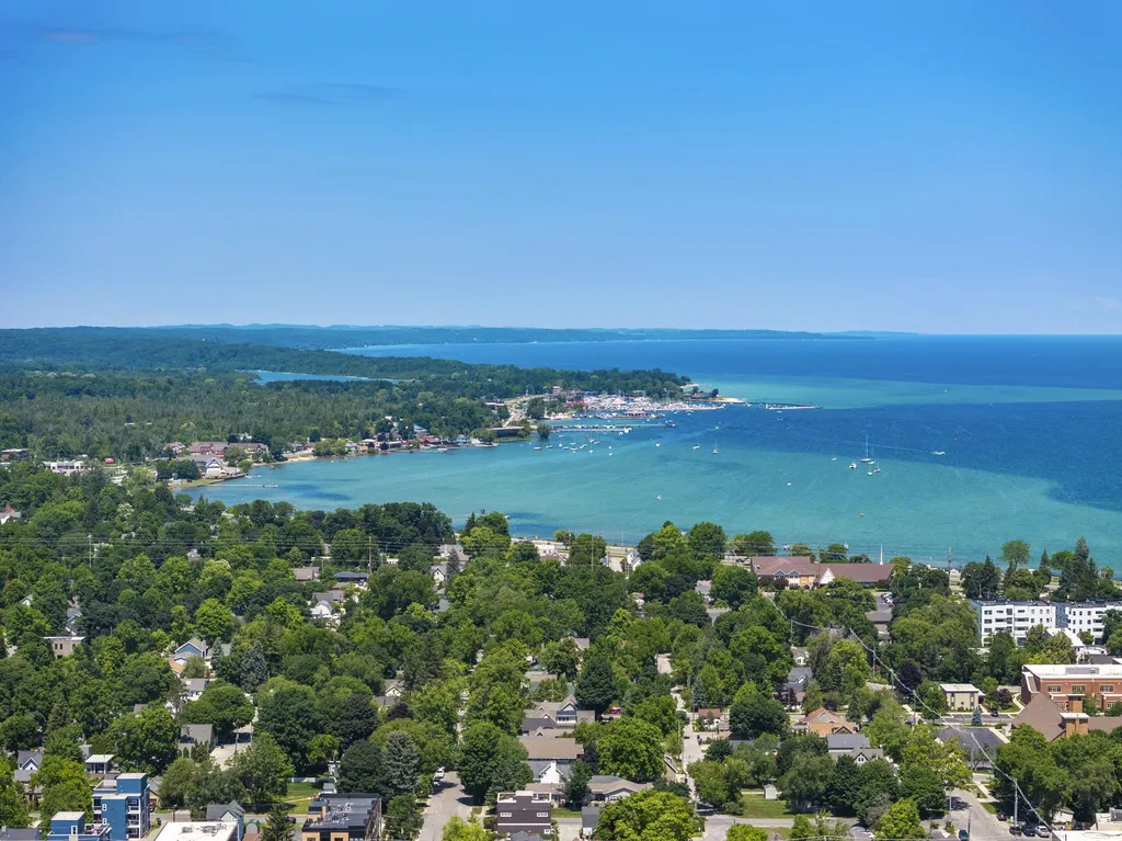 825 Seventh Street Traverse City City MI 49684