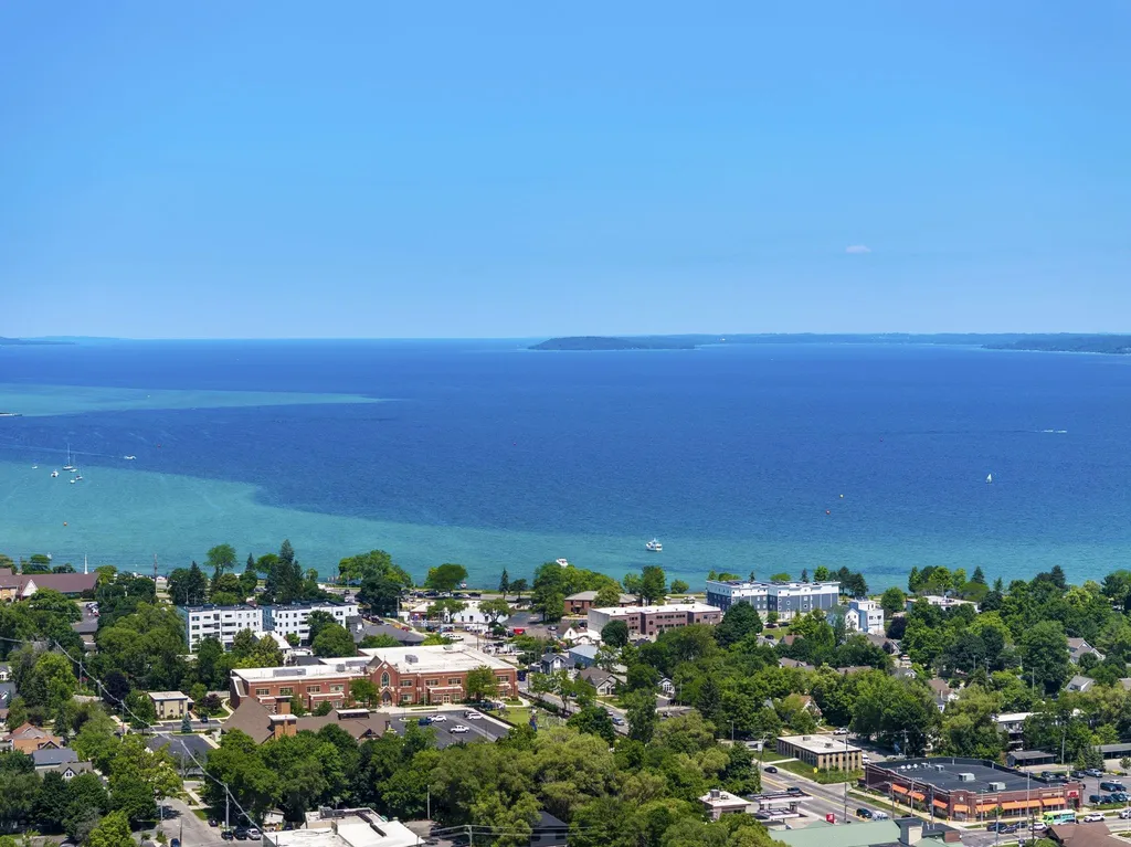 825 Seventh Street Traverse City City MI 49684