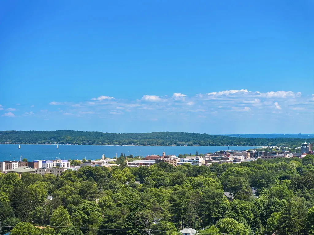 825 Seventh Street Traverse City City MI 49684