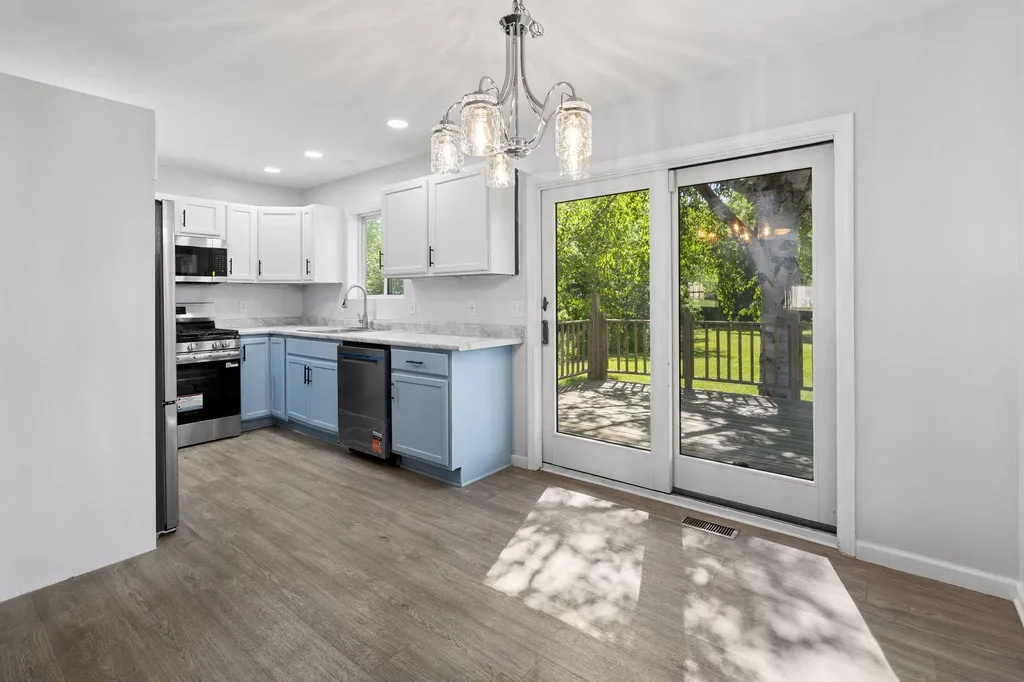 8714 S Maple City Road Kasson Township MI 49684