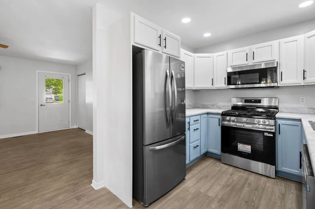 8714 S Maple City Road Kasson Township MI 49684