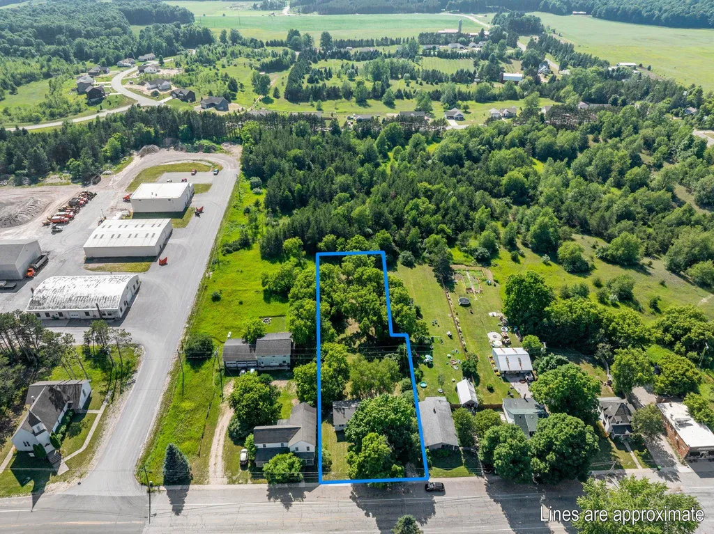 8714 S Maple City Road Kasson Township MI 49684
