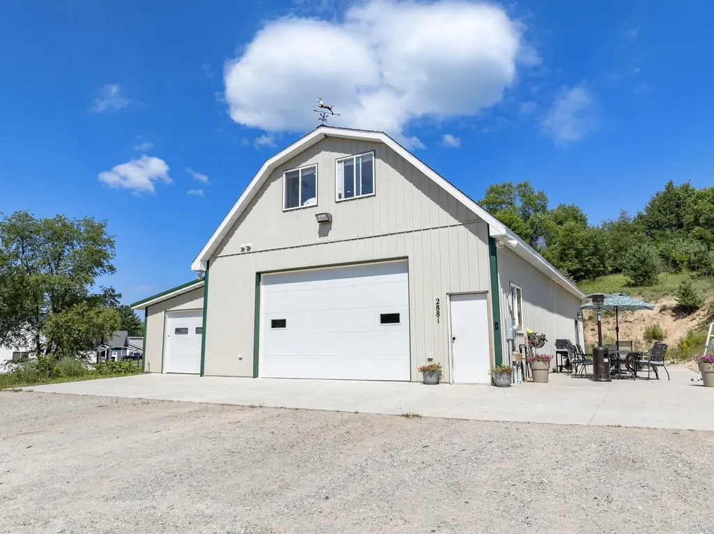 2881 E Aspen Drive Solon Township MI 49621